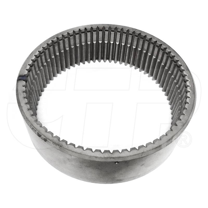 14X-15-22620 Ring Gear Fits Komatsu Models
