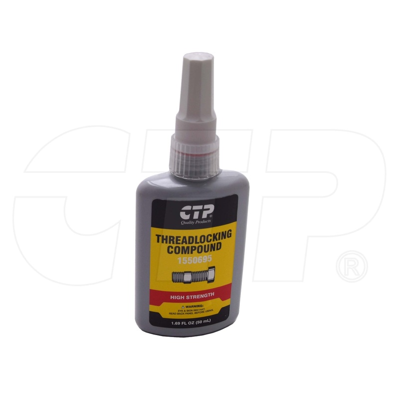 1550695 Thread Loc Fits Caterpillar Models