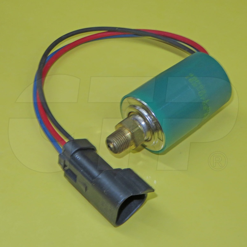 1620782 Switch As-Pressure Fits Caterpillar Models