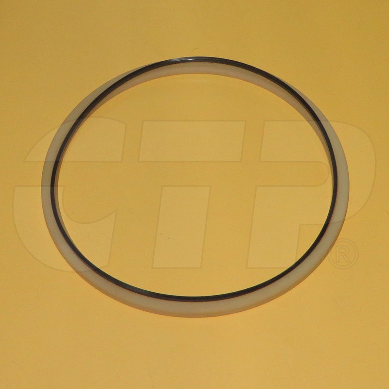1709853 Seal-Buffer Fits Caterpillar Models