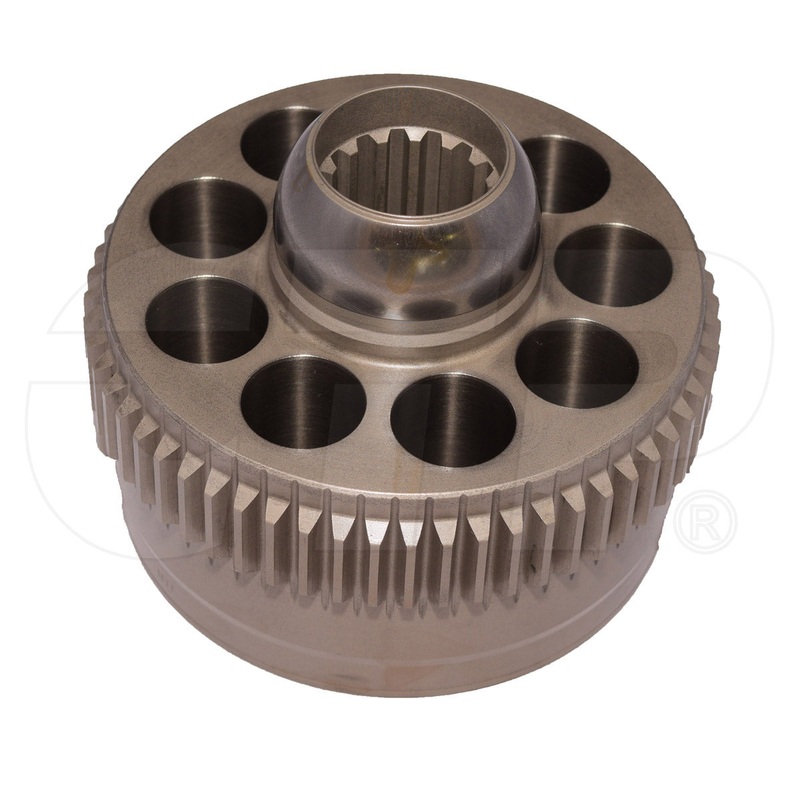 1884164 Barrel Fits Caterpillar Models