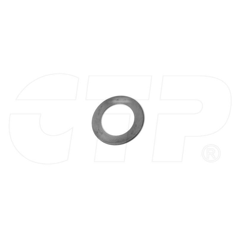 1990685 Shim (2.6-Mm Thk) Fits Caterpillar Models