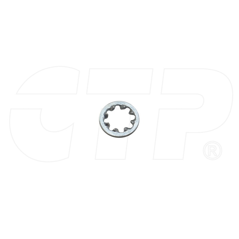 1H0159 Lock Washer Fits Caterpillar Models