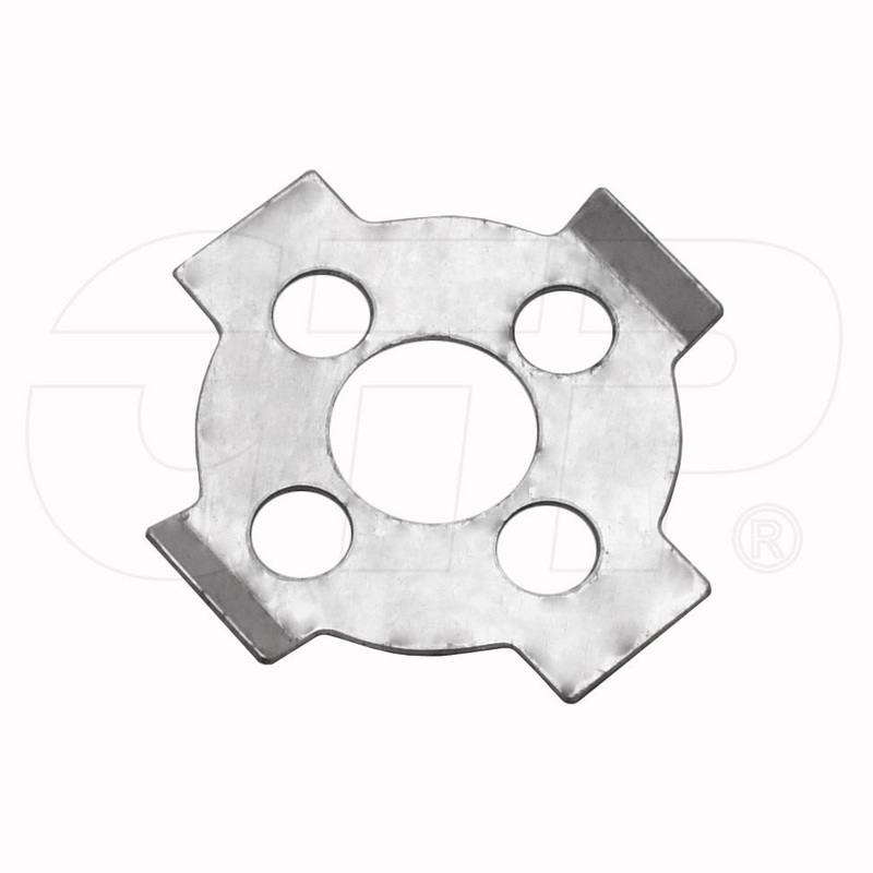 1S7658 Lock Fits Caterpillar Models