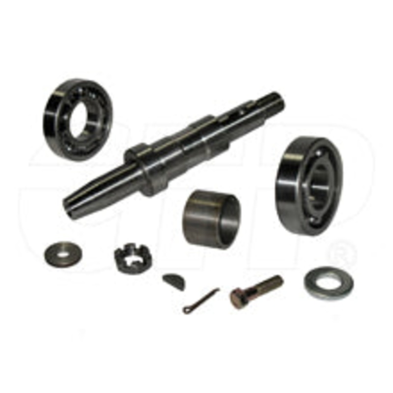 1W7072 Rebuild Kit Water Pump * Fits Caterpillar Models