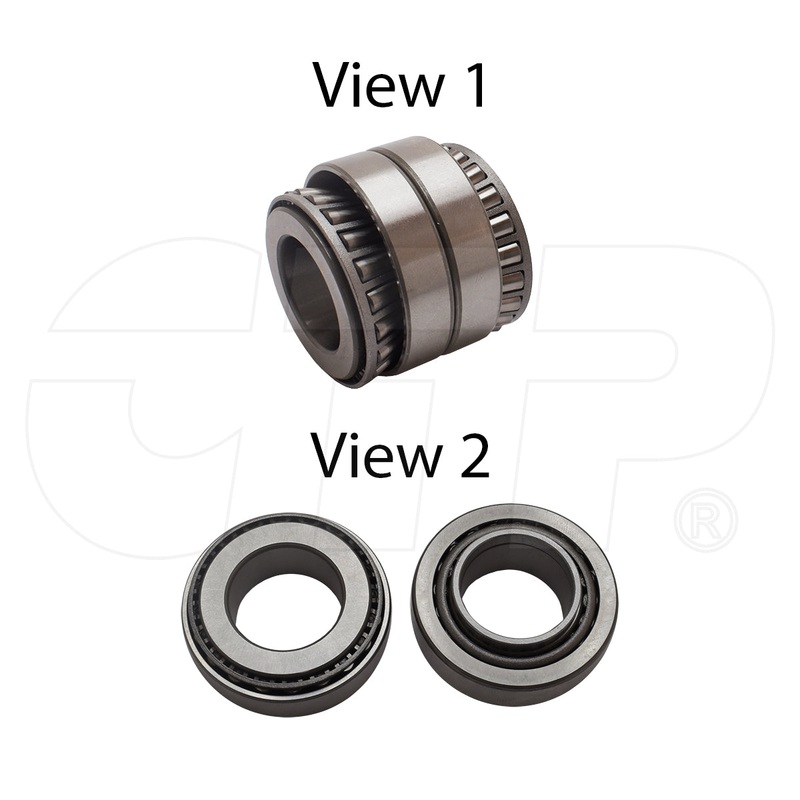 20Y-27-13180 Bearing Fits Komatsu Models