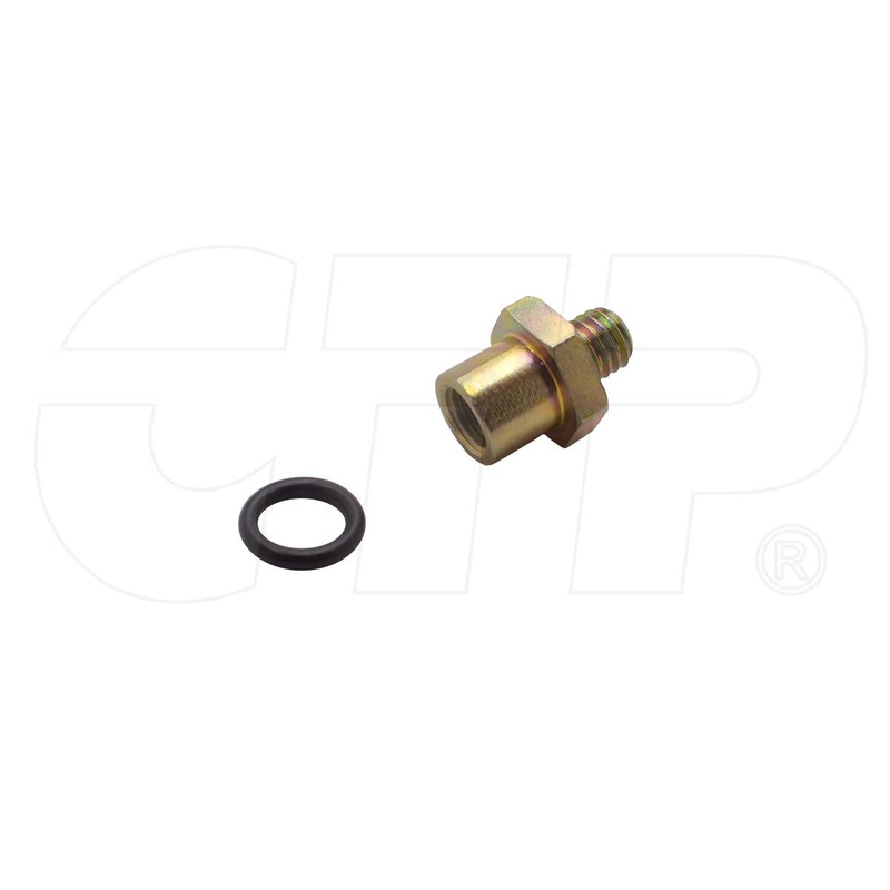 2289132 Fitting - Fits Caterpillar Models