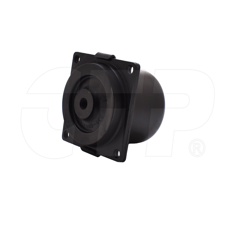 2358862 Mount As Fits Caterpillar Models