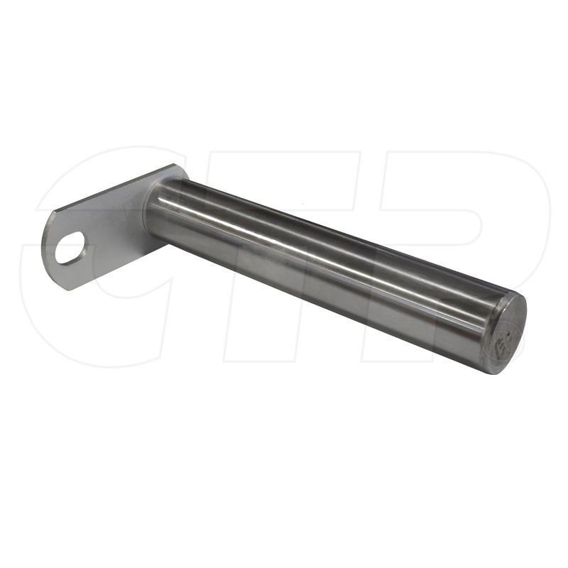 2502402 Pin As (Chromed) Fits Caterpillar Models