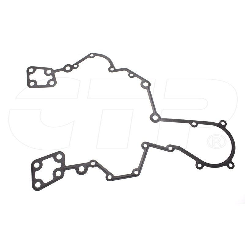 2572015 Gasket  Metal Shim Fits Caterpillar Models