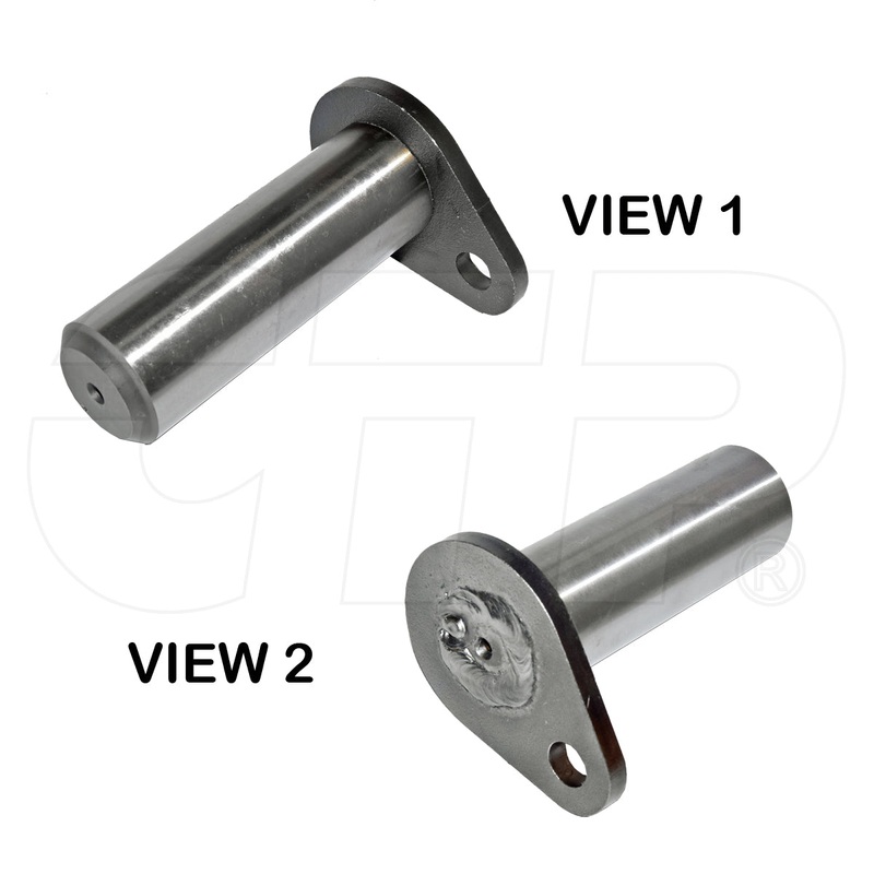 2572758 Pin As. Fits Caterpillar Models