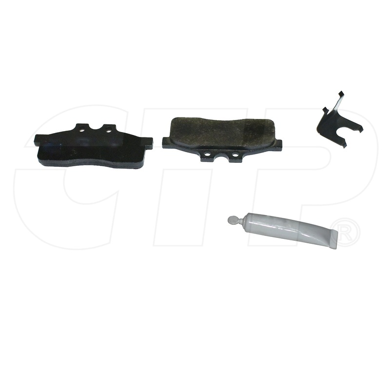2590128 Kit-Lining Fits Caterpillar Models