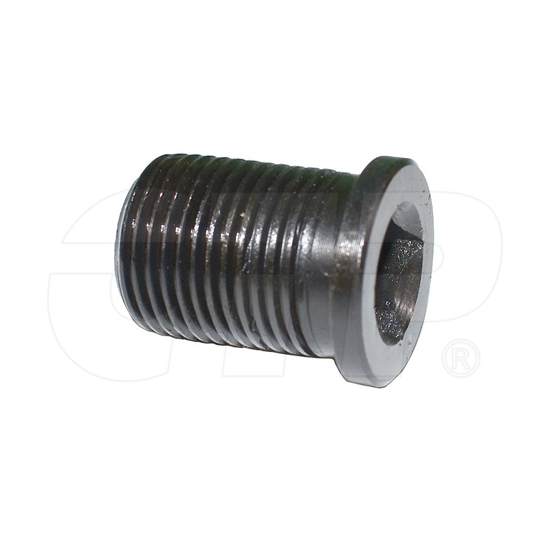 2P0347 Plug Fits Caterpillar Models