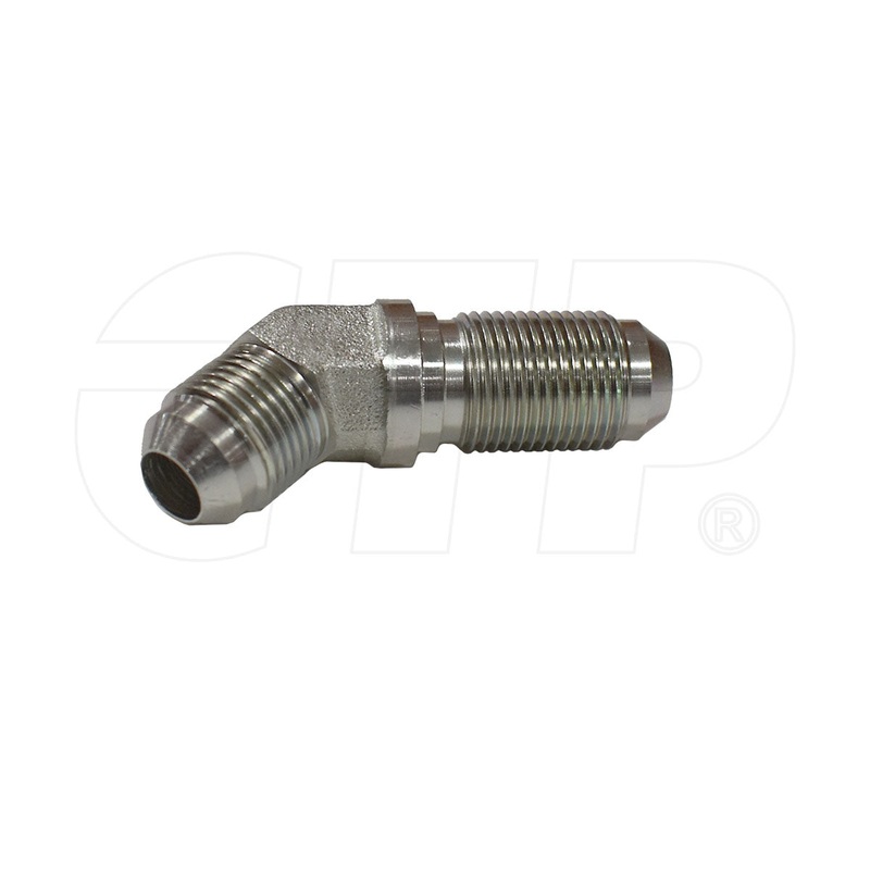 2P1325 Adapter - Bulkhead Fits Caterpillar Models