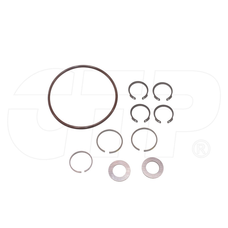 2W0721 Cartridge Kit Turbo Fits Caterpillar Models