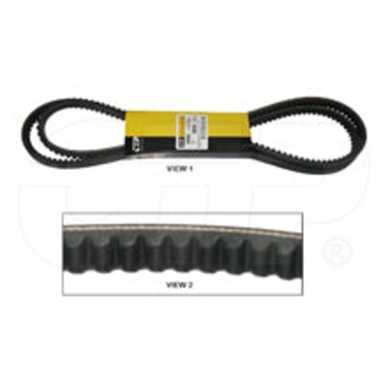 2W5092 V-Belt Single Fits Caterpillar Models