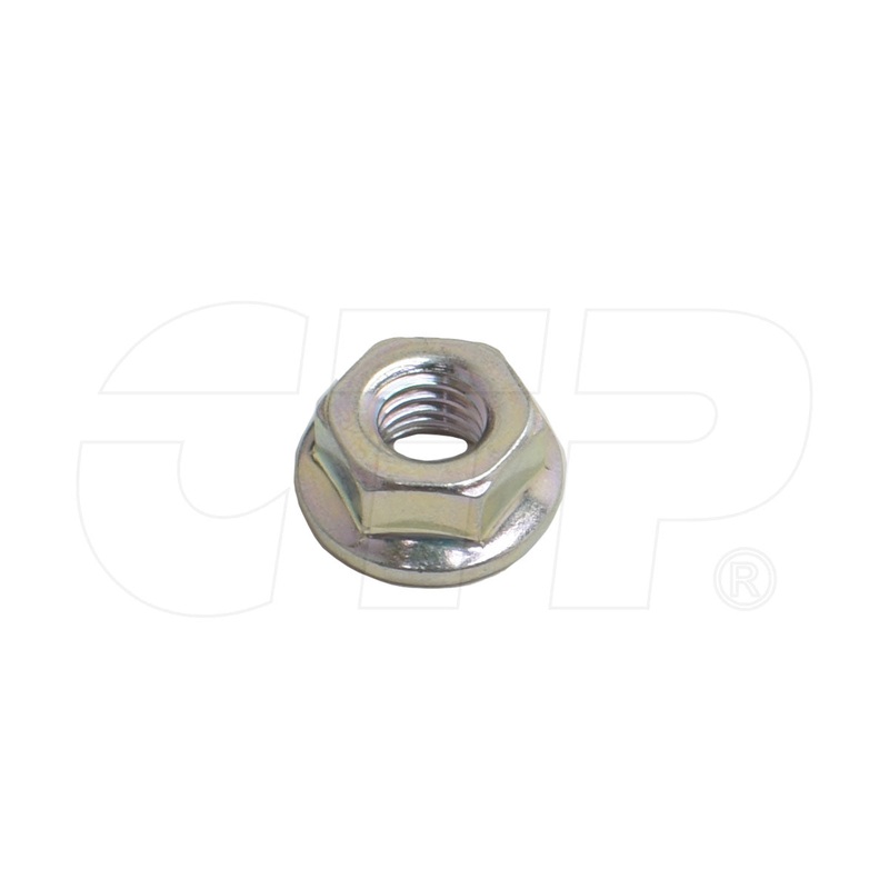 01584-00605 Nut-Flanged Fits Komatsu Models