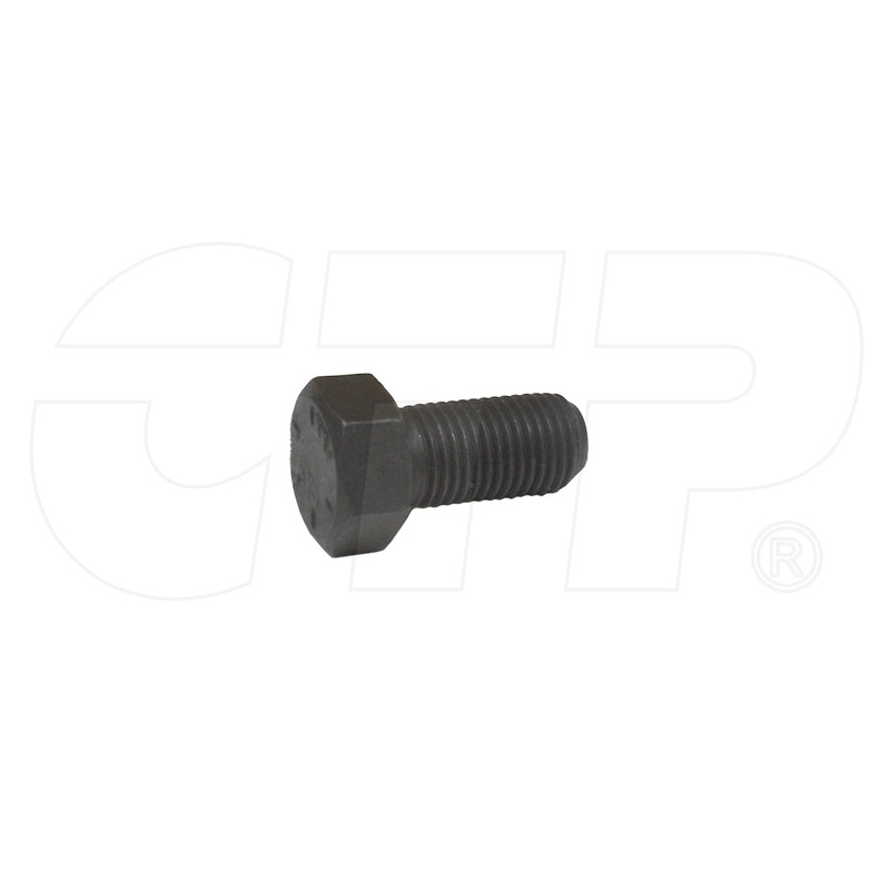 0L0472 Bolt Fits Caterpillar Models