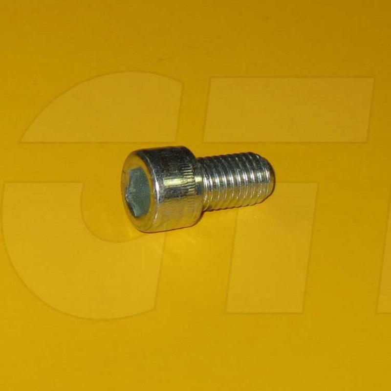 1072723 Bolt-Socket Head Fits Caterpillar Models