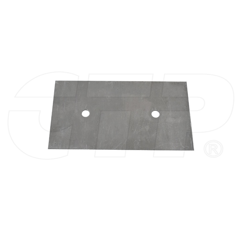 1179675 Shim 0.5-Mm Thk Fits Caterpillar Models