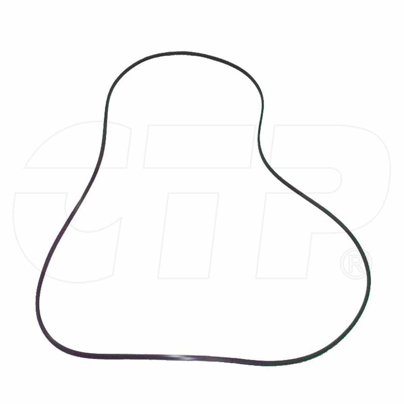 1237269 Seal Fits Caterpillar Models