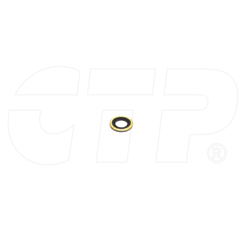1261757 Washer Sealing Fits Caterpillar Models