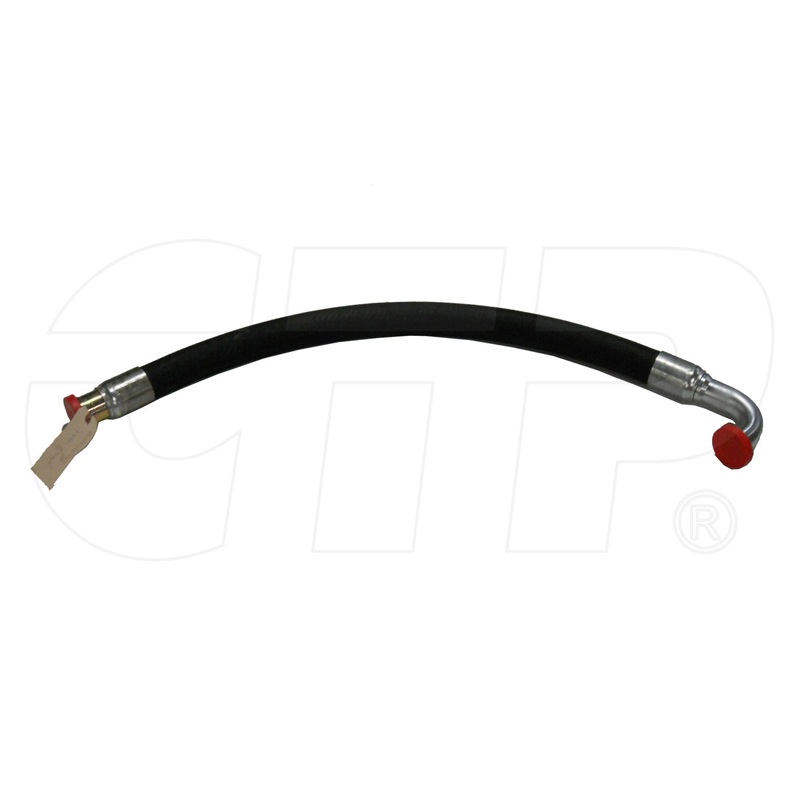 1380563 Hose A Fits Caterpillar Models