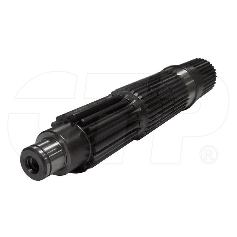 14X-15-22121 Shaft Fits Komatsu Models