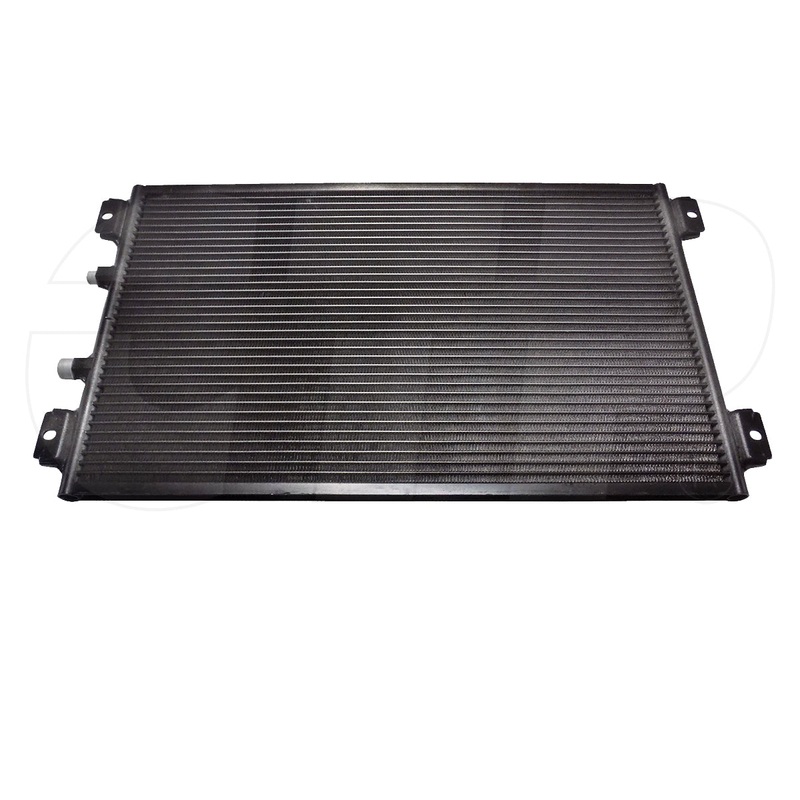 1640588 Condenser Fits Caterpillar Models