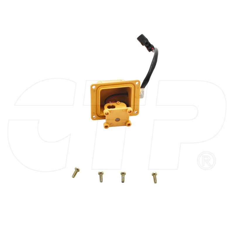 1733518 Indicator Fits Caterpillar Models