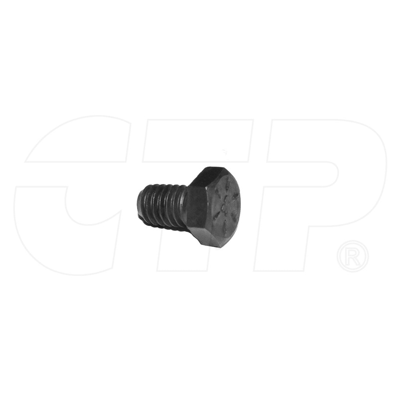 1C0569 Cap Screw Fits Caterpillar Models