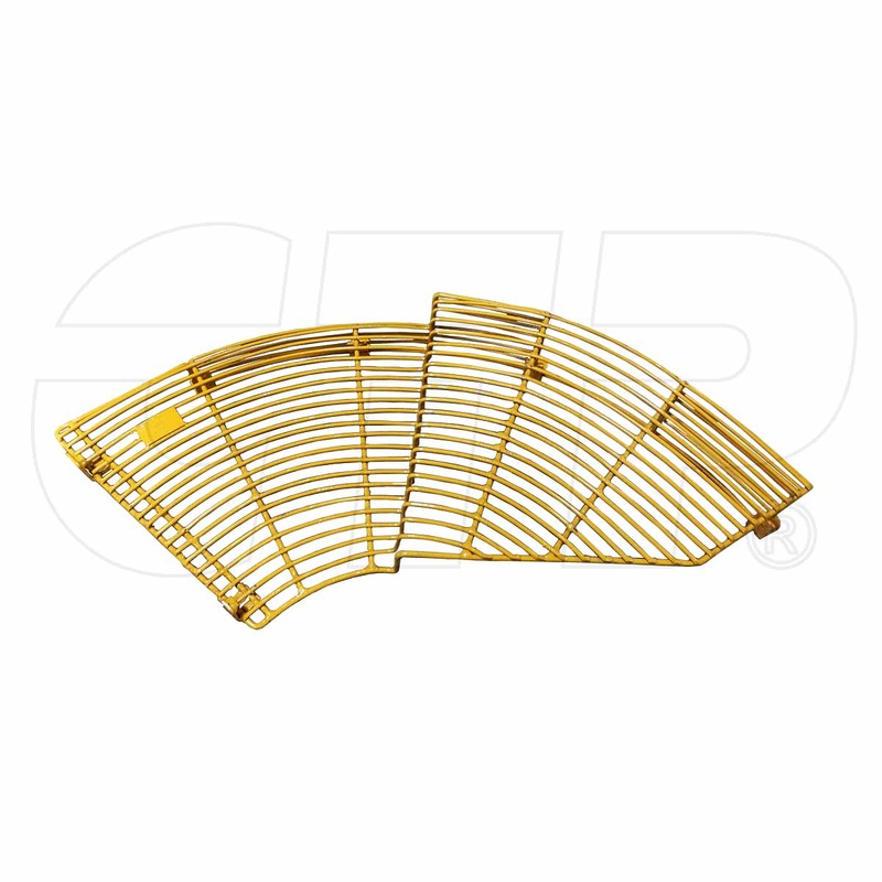 1N3100 Guard A Fits Caterpillar Models