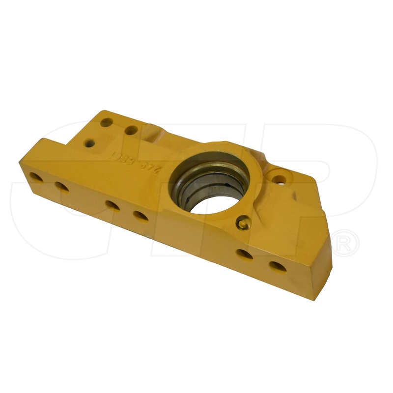 2495501 Guard As Fits Caterpillar Models