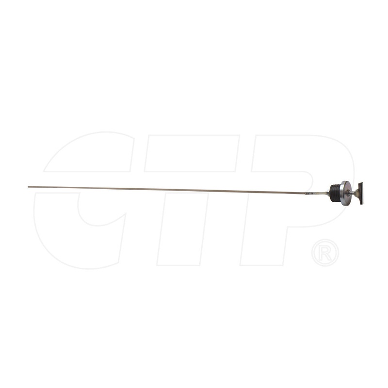 2543286 Gauge As-Oil Fits Caterpillar Models