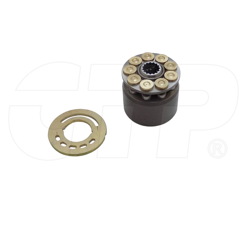 2595504 Rotating G Fits Caterpillar Models