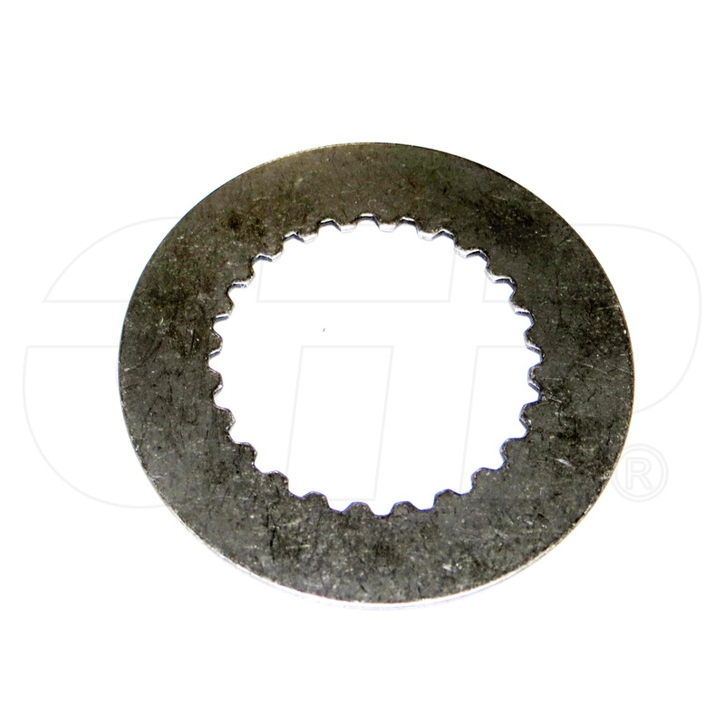 2681923 Plate-Inner Brake Fits Caterpillar Models