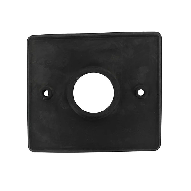 2725437 Seal-Radiator Fits Caterpillar Models
