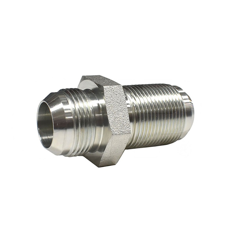 2P1285 Adapter - Bulkhead Fits Caterpillar Models