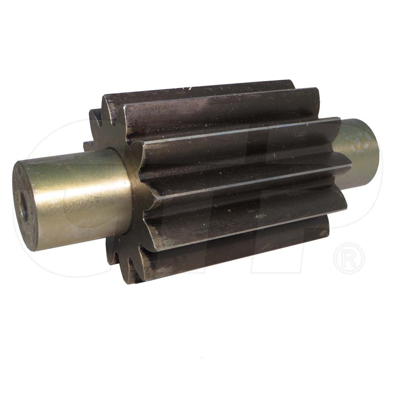 2W5479 Shaft As-Pump Fits Caterpillar Models