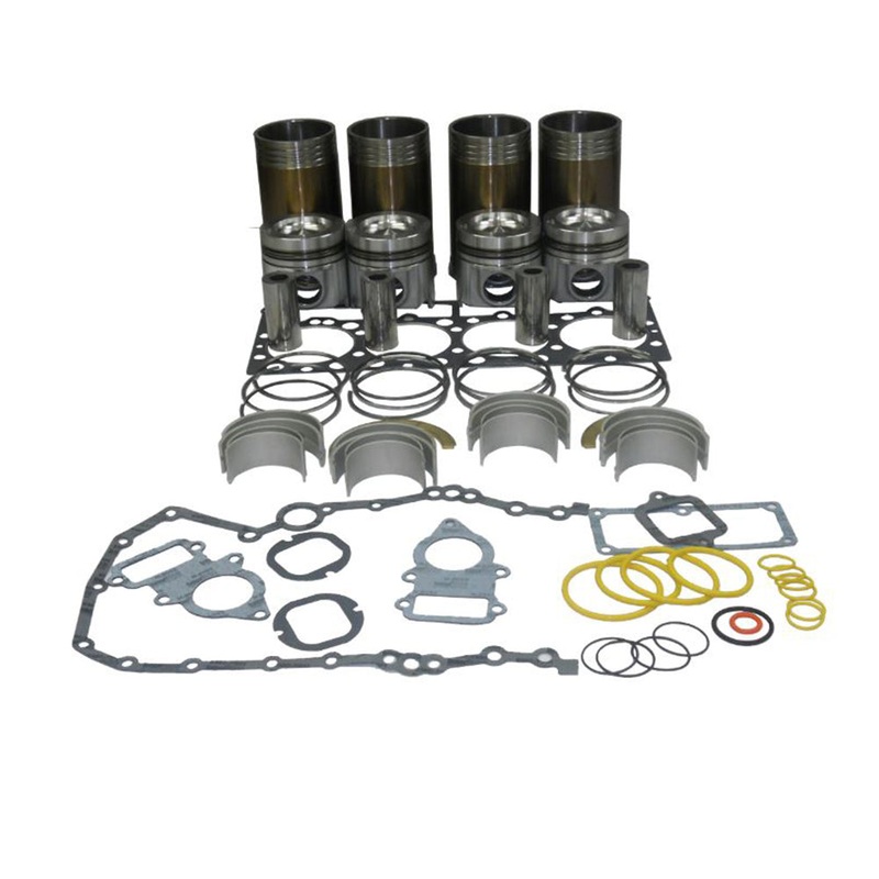 CTP8N3182-IK4 Inframe Overhaul Kit for Several Fits Caterpillar Models