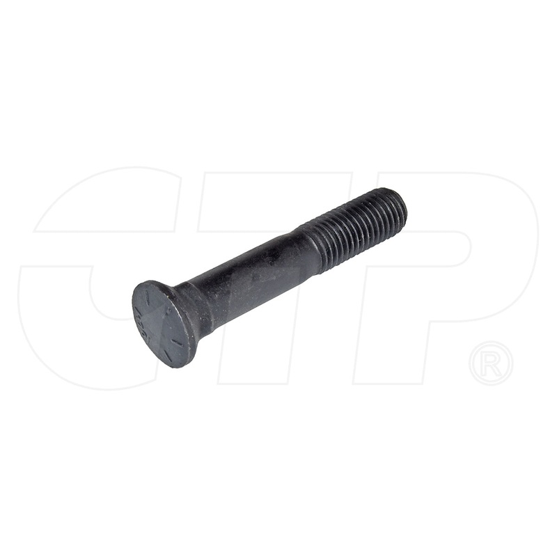 02091-11210 Plow Bolt Fits Komatsu Models