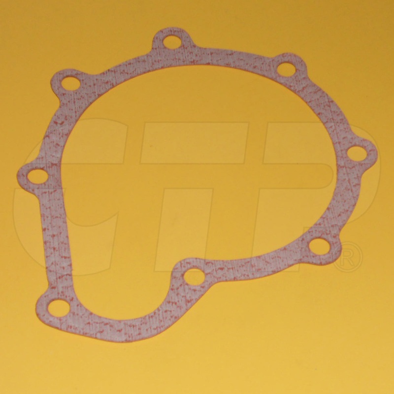 1039750 Gasket-Cover Fits Caterpillar Models