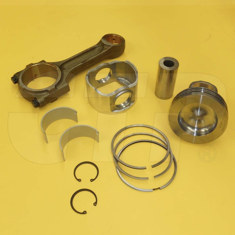 1077639 Piston Group Fits Caterpillar Models