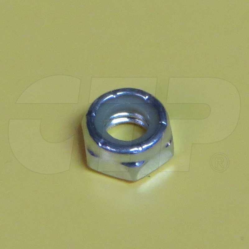 1110343 Locknut Fits Caterpillar Models