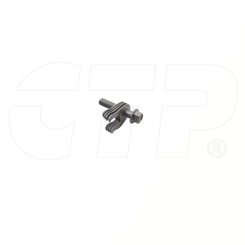 1473047 Clamp Fits Caterpillar Models