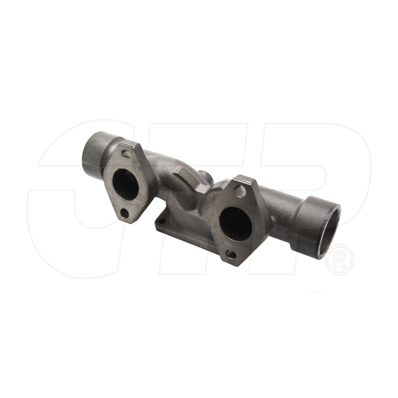 1501916 Manifold-Exhaust Fits Caterpillar Models