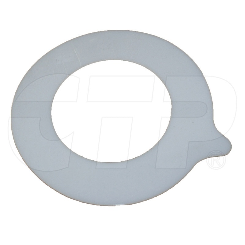 1661489 Shim (2-Mm Thk) Fits Caterpillar Models