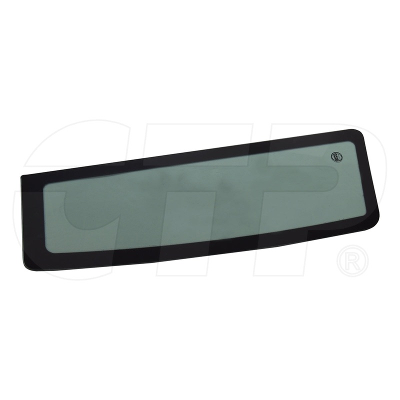 1677036 Glass Fits Caterpillar Models
