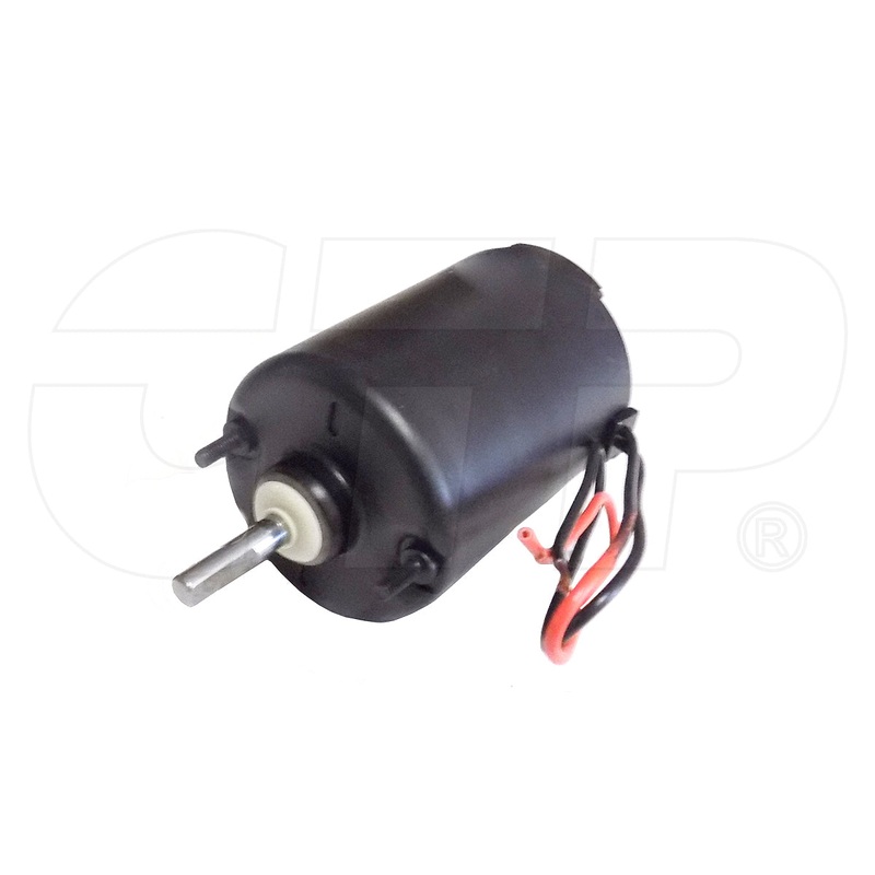 1741507 Motor As-Blower Fits Caterpillar Models