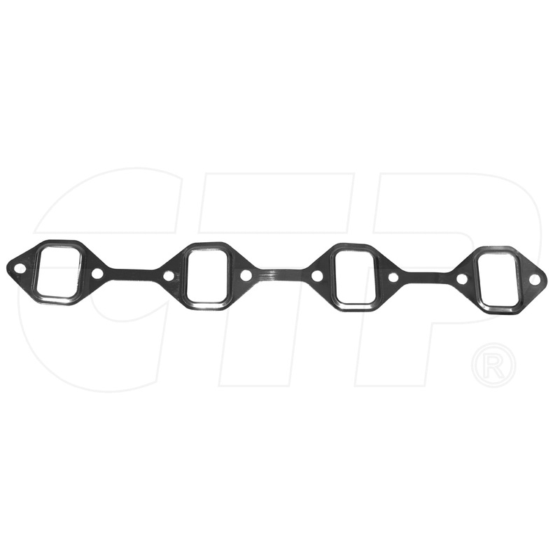 1968007 Gasket Fits Caterpillar Models